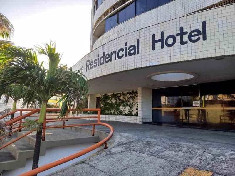 Apartamento com 1 quarto à venda em Praia do Meio — foto 1