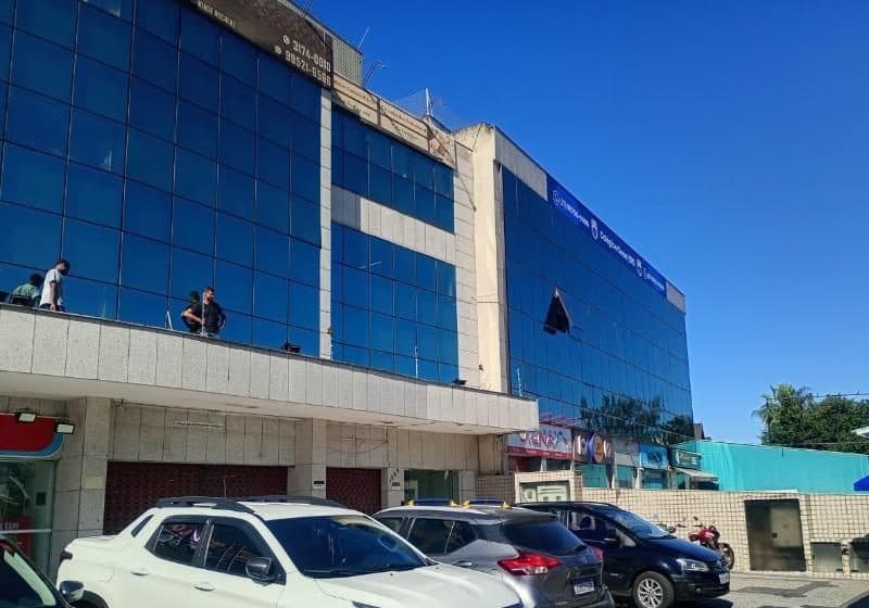 Loja comercial para alugar em Recreio dos Bandeirantes — foto 1