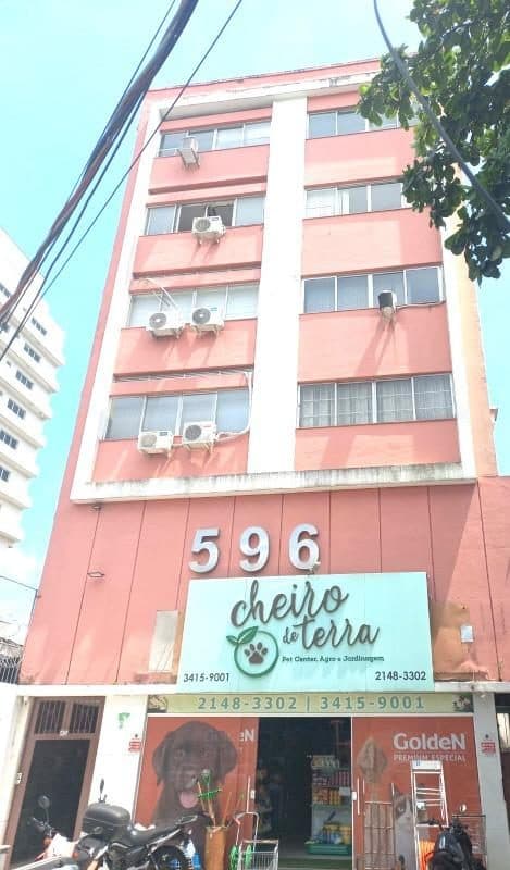 Sala comercial à venda em Tanque — foto 1