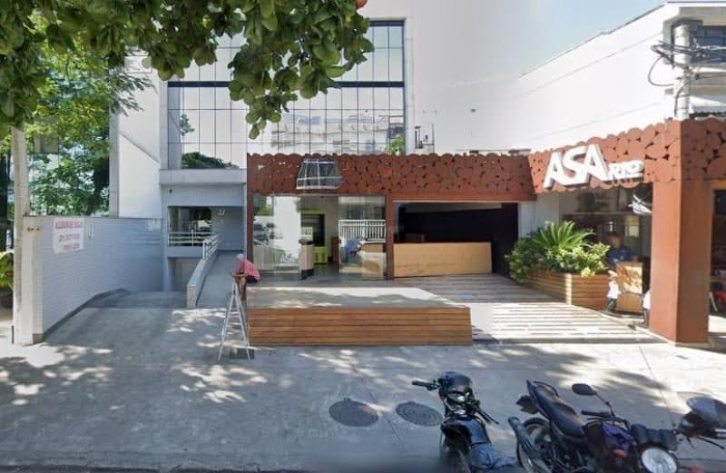 Sala comercial para alugar em Recreio dos Bandeirantes — foto 1