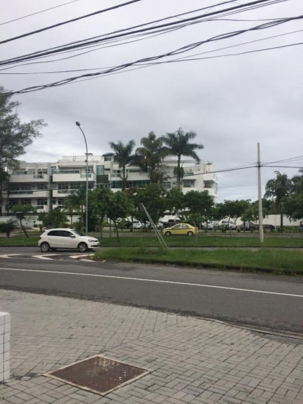Sala comercial para alugar em Recreio dos Bandeirantes — foto 1